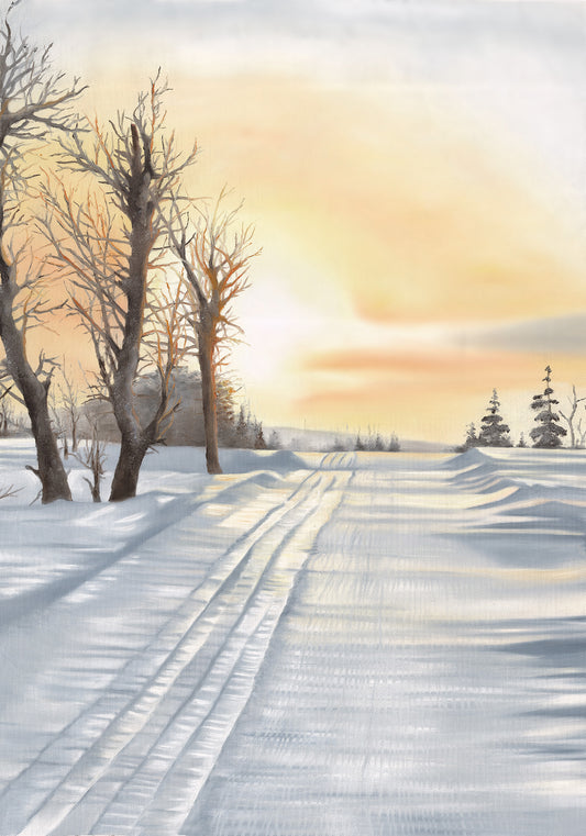 Soulfood 42x60