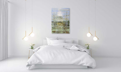 Abstract No. 2413 70x100