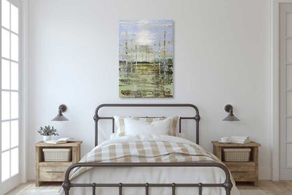 Abstract No. 2413 70x100