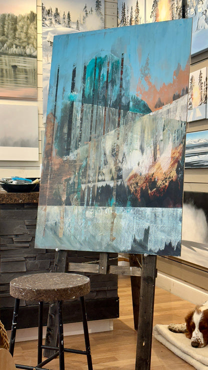 Abstract No. 2412 120x80