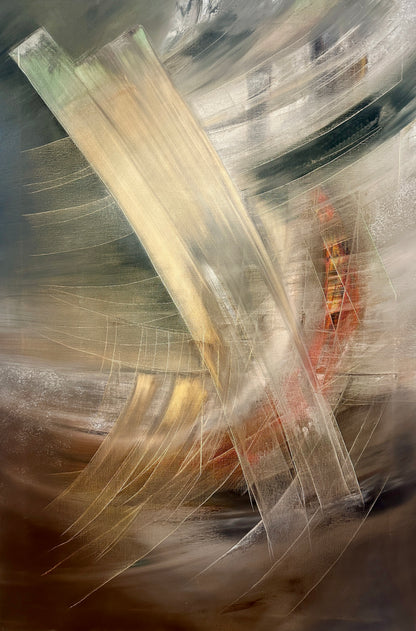 Abstract No. 2502 100x150