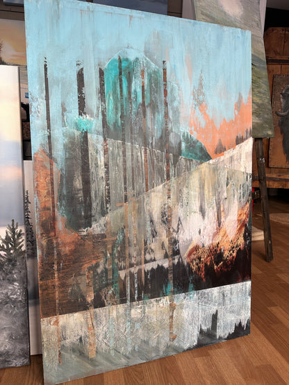 Abstract No. 2412 120x80