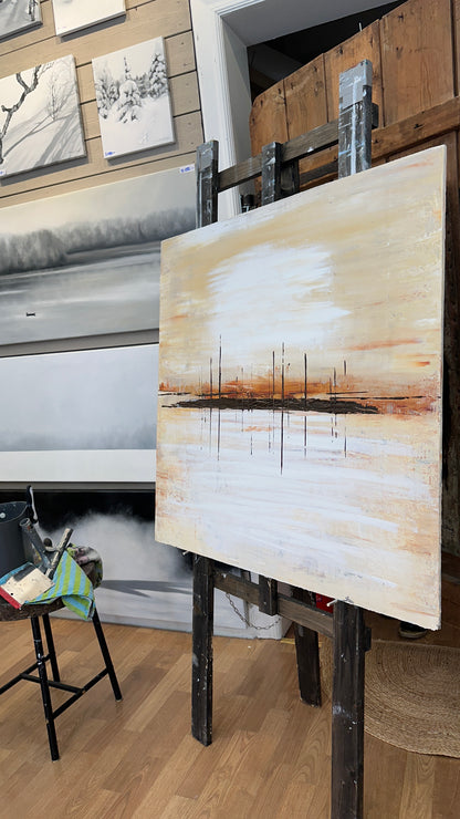 Abstract No. 2415 70x70