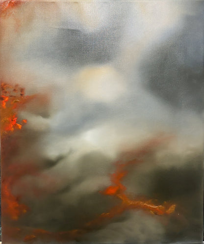 Abstract No. 2503 50x60