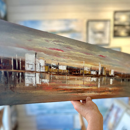 No. 2433 approx. 60x20