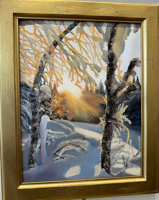 GOLDEN edition no.7