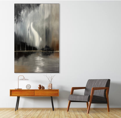 Abstract No. 2505 100x150