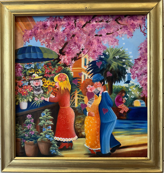Dolcetta  55x60