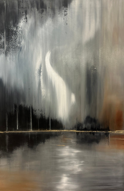 Abstract No. 2505 100x150