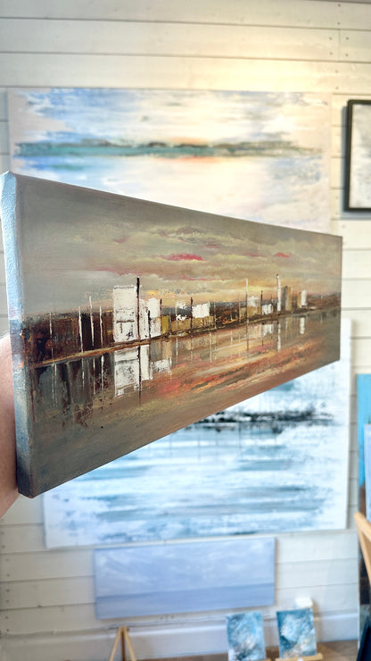 No. 2433 approx. 60x20