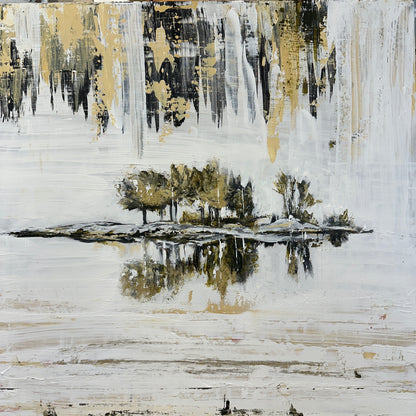 Abstract No. 2401 50x50