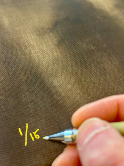 Print copy The Forest