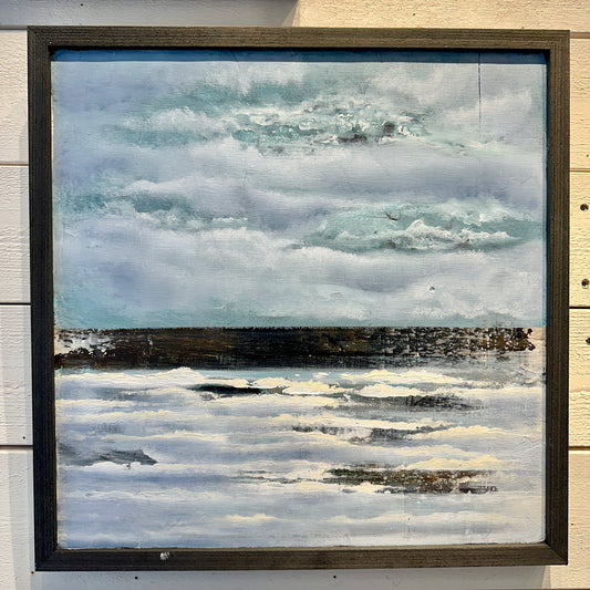 Abstract No. 2431 41x41