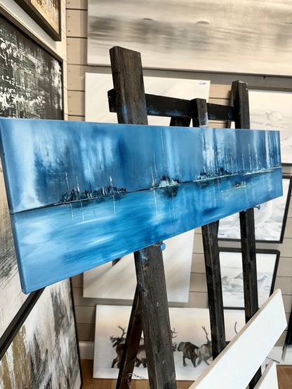 Abstract No. 2430 100x25