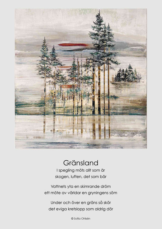 Gränsland