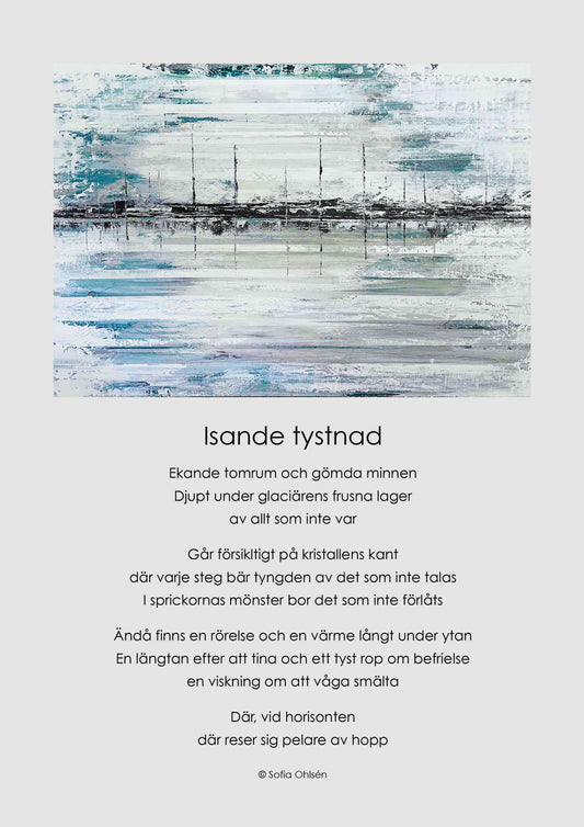 Isande Tystnad