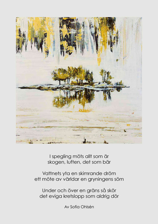 Spegling