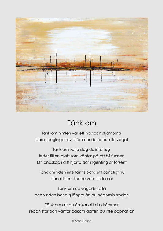 Tänk Om
