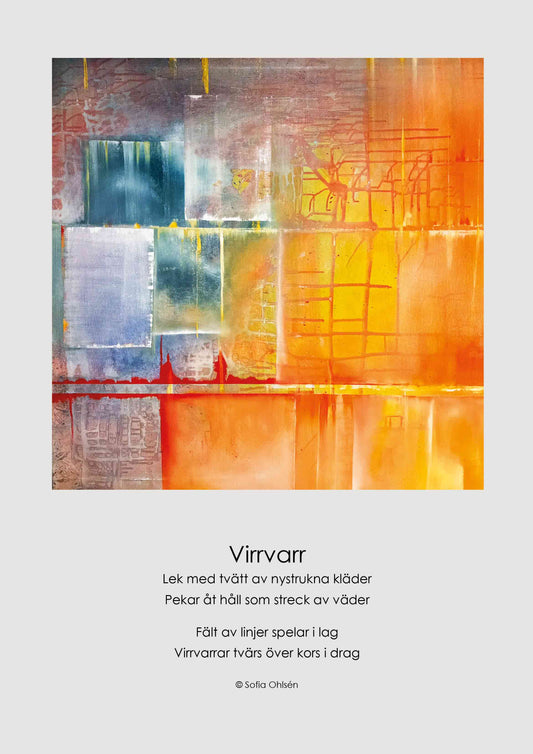 Virrvarr