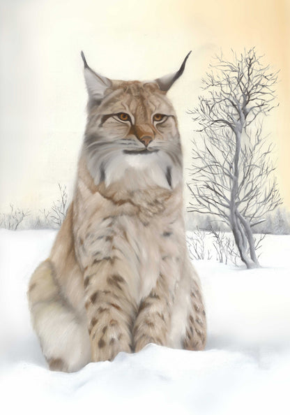 Winter-Lo/ Winter-Lynx 42x60