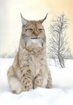 Vinter-Lo/ Winter-Lynx