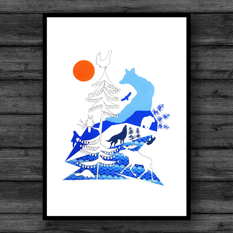 "ARCTIC FOX"