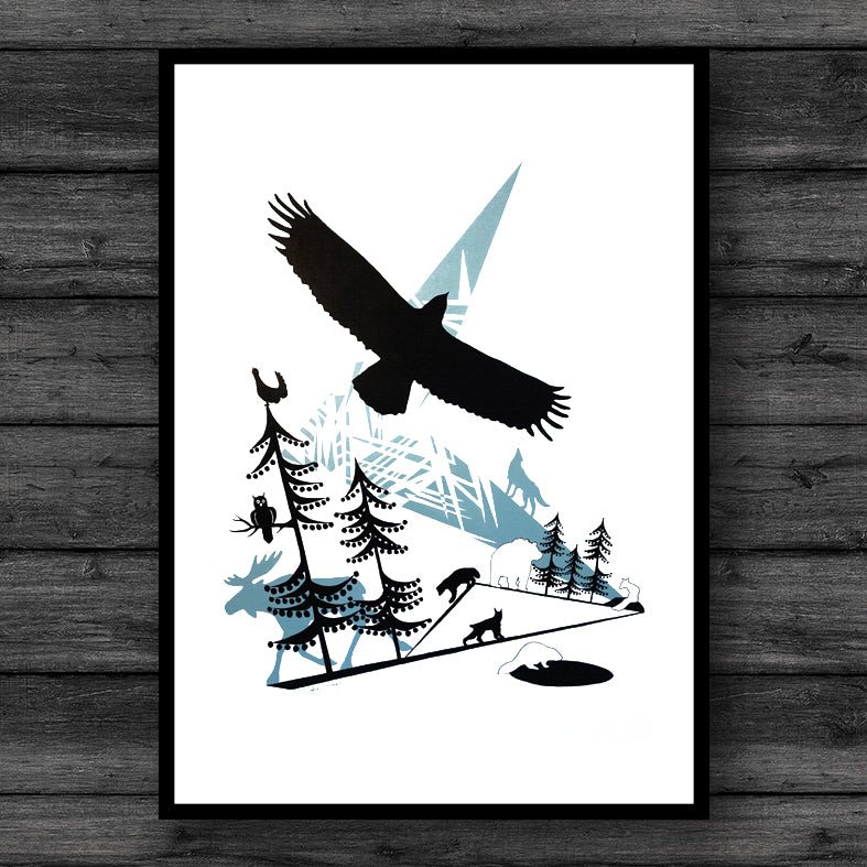 "EAGLE"