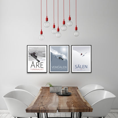 "ÅRE TWÄRÅVALVET"