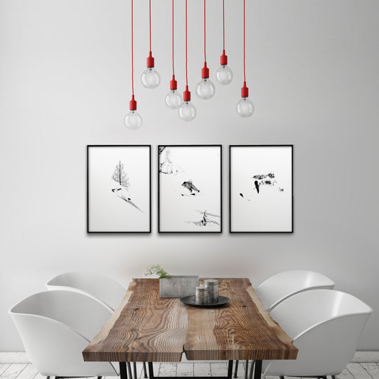 Artprint "FERNIE"
