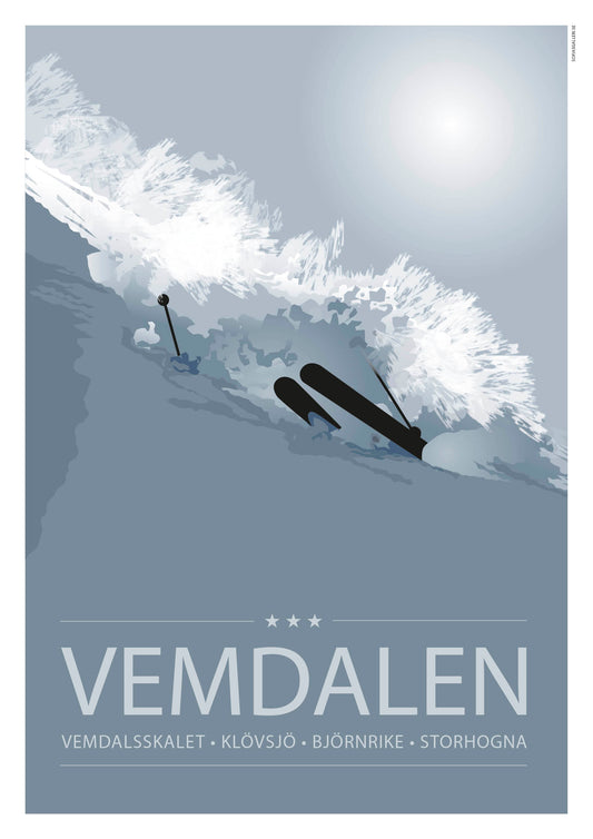 "VEMDALEN"