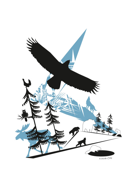 "EAGLE"