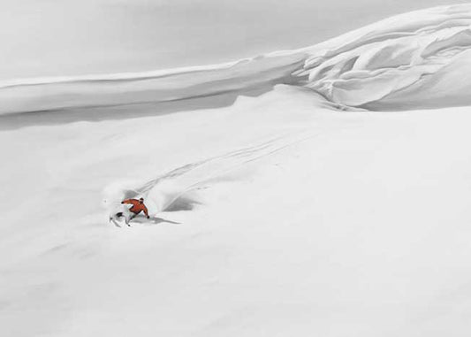 Powder 70x50
