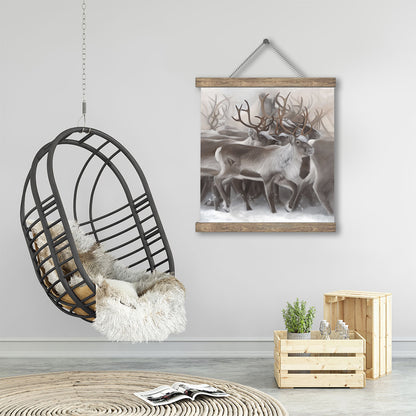 Reindeer Edition 1.2 50x50