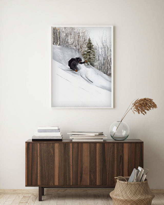 Slopes 50x70