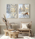 "WINTERLIGHT TRACK"