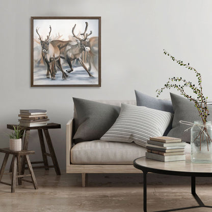 Reindeer Edition 1.5