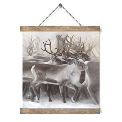 Reindeer Edition 1.2 50x50