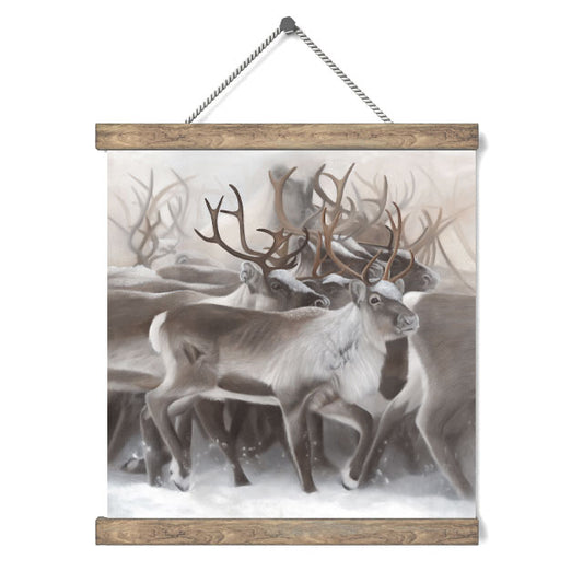 Reindeer Edition 1.2 50x50