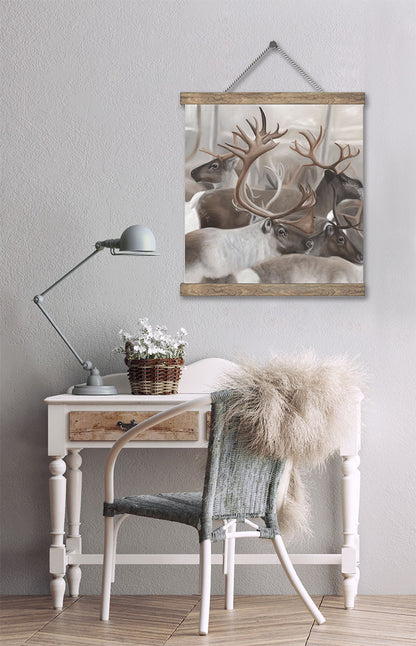 Reindeer Edition
 1.6 50x50