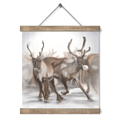 Reindeer Edition 1.5 50x50