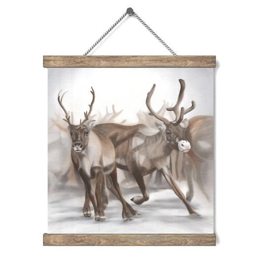 Reindeer Edition 1.5 50x50