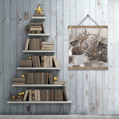 Reindeer Edition
 1.6 50x50