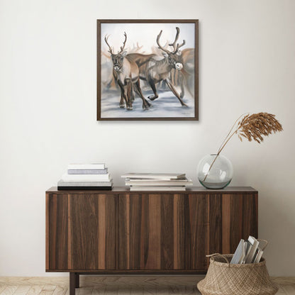 Reindeer Edition 1.5