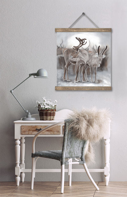 Reindeer Edition 1.4 50x50