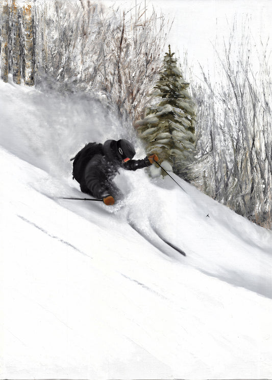 SLOPE I
