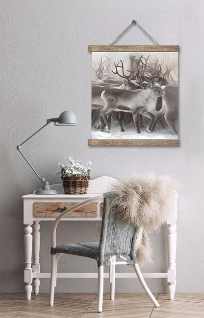 Reindeer Edition 1.2 50x50