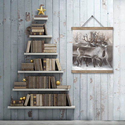 Reindeer Edition 1.2 50x50