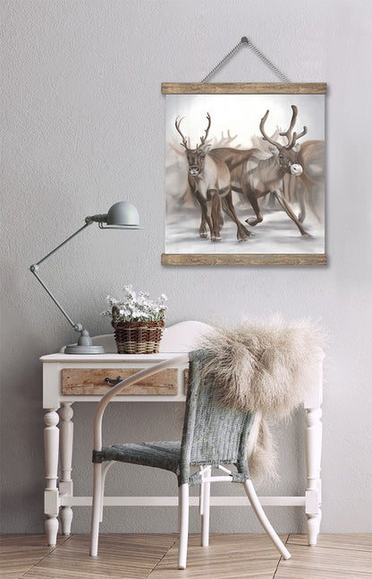 Reindeer Edition 1.5 50x50