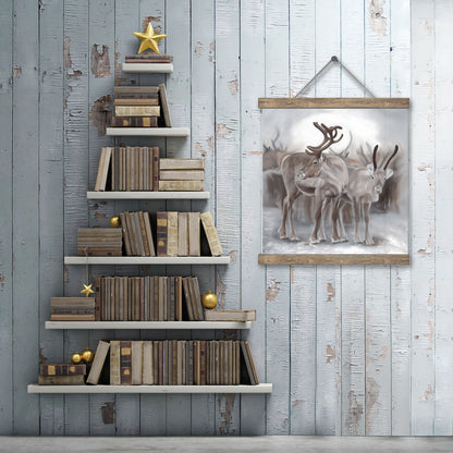 Reindeer Edition 1.4 50x50