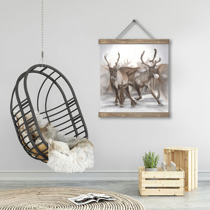 Reindeer Edition 1.5 50x50